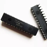 Nouveau et Original microcontrôleur IC puce PIC18F258-I/SP PIC18F258-I/SO PIC18F258-E/SO/SP IC MCU 8BIT 32KB FLASH 28SPDIP