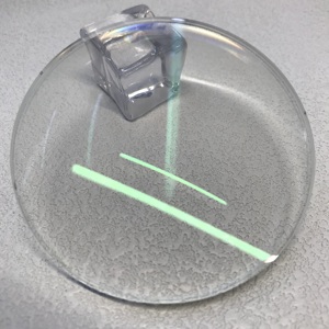 Kính thuốc nhựa cứng giá rẻ, đơn tròng, chống ánh sáng xanh, phủ <span class=keywords><strong>HMC</strong></span> - Product Image 3