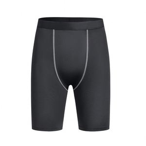 Caleçons de sport pour hommes, pantalons de fitness, caleçons de course moulants extensibles à séchage rapide - Product Image 4
