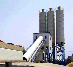 Meilleur <span class=keywords><strong>prix</strong></span> HZS120 120 m³/h Centrale à béton prête à l'emploi avec moteur diesel, boîte de vitesses et <span class=keywords><strong>pompe</strong></span> pour la production de béton - Product Image 3