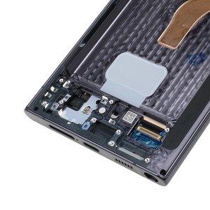 หน้าจอ LCD สำหรับ <span class=keywords><strong>Samsung</strong></span> <span class=keywords><strong>Galaxy</strong></span> S22 Ultra <span class=keywords><strong>5G</strong></span> จอแสดงผลสำหรับ <span class=keywords><strong>Samsung</strong></span> <span class=keywords><strong>Galaxy</strong></span> S22 Plus จอ LCD สำหรับ <span class=keywords><strong>Samsung</strong></span> <span class=keywords><strong>Galaxy</strong></span> S22 Ultra - Product Image 2