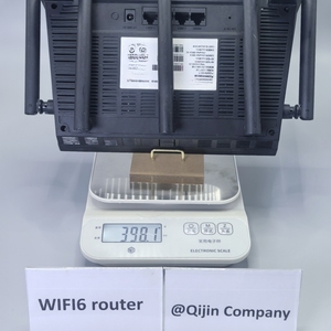 Sử Dụng NX3-7 Ax1800M GE Cổng Wifi6 Router Lưới Mạng Trung Quốc Menu Cho Nhà Trung Quốc Điện Thoại Di Động 5 Ăng Ten Bên Ngoài Sử Dụng - Product Image 6