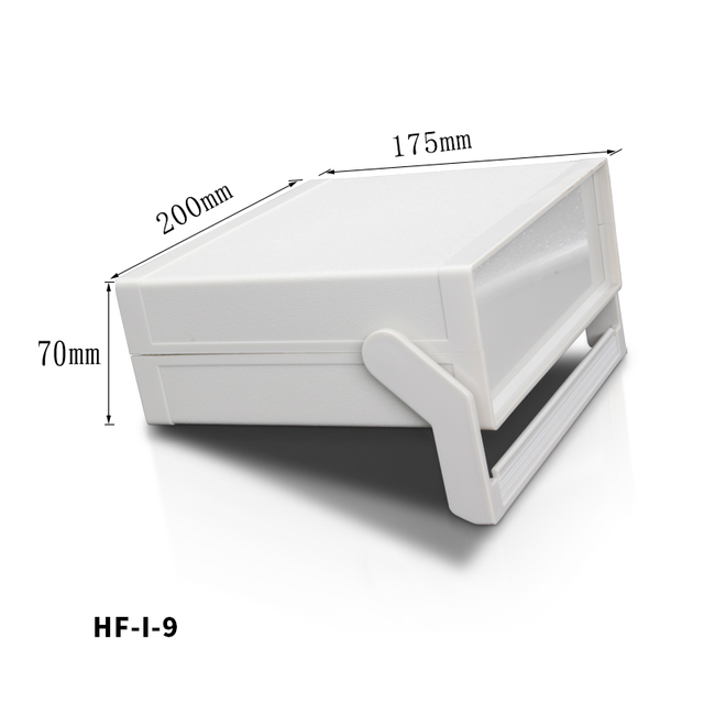 Electronics & Instrument Enclosures Manufacturers Customization Desktop Medical Device Plastic Enclosures