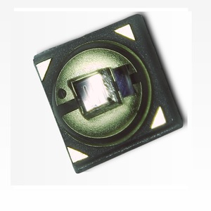 Lampe de stérilisation UV profonde Elphoton haute puissance 1818 compacte SMD UVC LED 275nm 9mW pour le traitement de désinfection de l'air et de l'eau - Product Image 1
