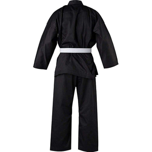 Wholesale Martial Arts Training Gi Custom Logo High Quality Karate Uniform Manufacturer 2026 Collection - Product Image 6