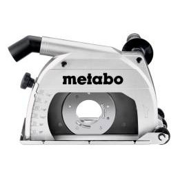 Protection de coupe par aspiration Metabo CED 230 pour accessoires de meuleuse d'angle - Product Image 3