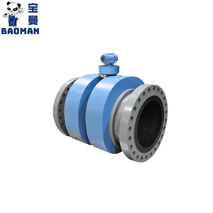 Rosemount 3417 4 + 4 çift konfigürasyonlu gaz ultrasonik akış ölçer, veri analizinde harcanan zamanı önemli ölçüde azaltır - Product Image 3