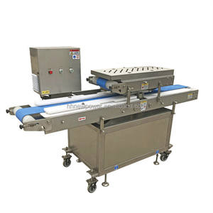 Machine <span class=keywords><strong>à</strong></span> trancher multifonctionnelle pour viande de canard, bœuf, poisson <span class=keywords><strong>cru</strong></span>, <span class=keywords><strong>jambon</strong></span> conservé, mouton - Product Image 1