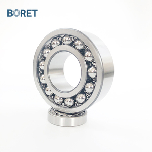 Zotye Nomad Parts Roulement de roue avant Roulement à billes à alignement automatique 2316 80mm X 170mm X58mm Pompes et ventilateurs - Product Image 6