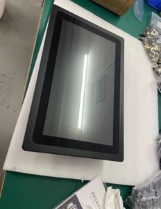 Rack mount Màn hình công nghiệp với màn hình cảm ứng và Vỏ nhôm cho tủ điều khiển - Product Image 4