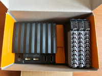 Módulo CPU X20CP1381-RT de la marca St, completamente nuevo en stock, para la mejor oferta en equipos electrónicos y B&R