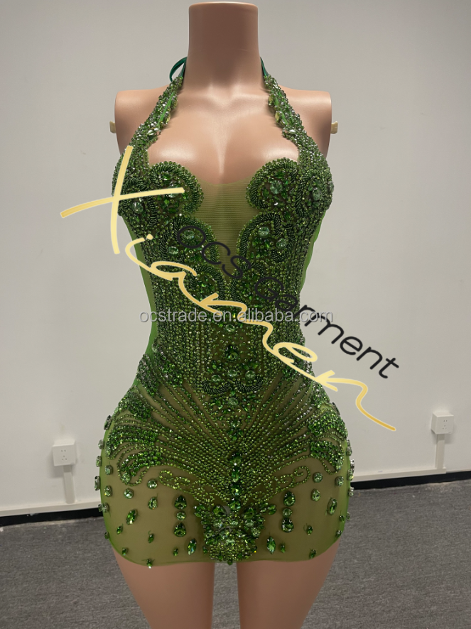 TH23070701 green