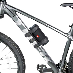 Soporte para Botella de Agua con Gancho y Correa de Nylon, Precio de Fábrica, para Senderismo, Caminatas, Correr y Ciclismo - Product Image 4