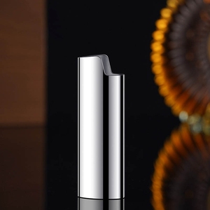 Cubierta de Metal con Recubrimiento de Color para Encendedor <span class=keywords><strong>BIC</strong></span> J6, Núcleo Interior, Venta al por Mayor - Product Image 3