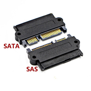 Tarjeta Adaptadora E-yield SFF-8482 SAS a SATA de 22 Pines, Convertidor de Interfaz de Almacenamiento para Servidor - Product Image 4