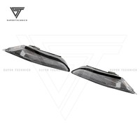 Feu de garde-boue avant blanc pour Nissan Gtr R35 2008-2022