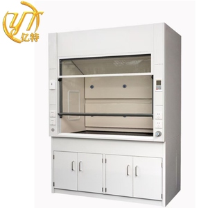 Campanas de humos de acero a estrenar, <span class=keywords><strong>campana</strong></span> <span class=keywords><strong>extractora</strong></span> de acero inoxidable, equipo de <span class=keywords><strong>laboratorio</strong></span>, planta química, <span class=keywords><strong>campana</strong></span> <span class=keywords><strong>extractora</strong></span> de humos universitarios - Product Image 2