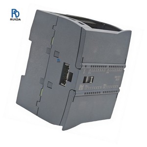 Livraison en 24 heures  S7-1200 SM 1233 6ES7223-1BL32-0XB0 Contrôleur de programmation PLC Module d'entrée et de sortie numérique - Product Image 1