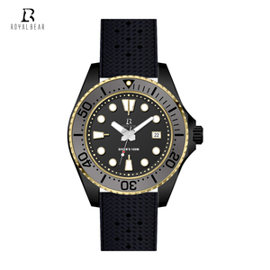 2023 Charm Classic Top Brand Relojes automáticos <span class=keywords><strong>Super</strong></span> Luminous Diver Relojes de pulsera para hombres - Product Image 2
