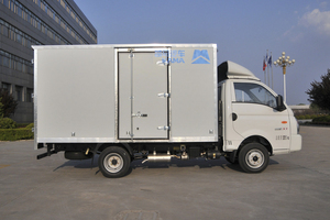 Camion utilitaire KAMA 4x2 3 tonnes à <span class=keywords><strong>vendre</strong></span> - Product Image 2