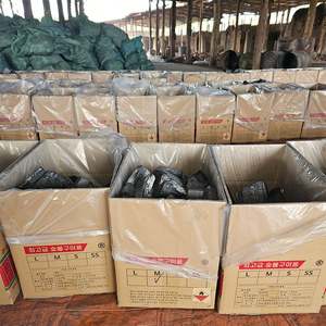 Varillas de carbón blanco Binchotan de eucalipto japonés de grado fino, producto de calidad superior de Vietnam - Product Image 5