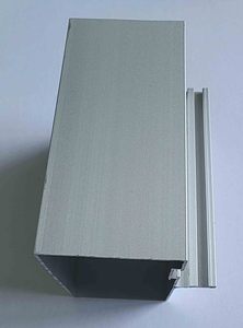 Aluminum Profile for and Doors - Product Image 3