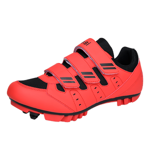 2025 nuove <span class=keywords><strong>scarpe</strong></span> da <span class=keywords><strong>ciclismo</strong></span> professionali per uomo e donna sistema di blocco a doppia manopola con fondo duro per Mountain bike <span class=keywords><strong>scarpe</strong></span> da <span class=keywords><strong>ciclismo</strong></span> su strada - Product Image 4