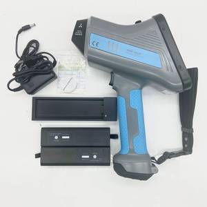 เครื่องวิเคราะห์แบบพกพาชนิด X-ray Fluorescence Spectrometer รุ่น HXRF-145JP หน้าจอสัมผัส 5 นิ้ว พร้อมเครื่องตรวจจับ SDD และกล้อง - Product Image 1