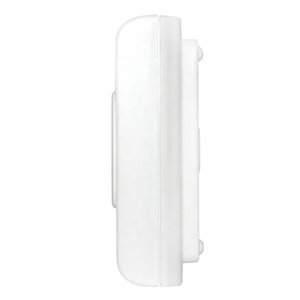 <span class=keywords><strong>Thermostat</strong></span> numérique filaire pour chauffage au sol, <span class=keywords><strong>Programmable</strong></span>, hebdomadaire, <span class=keywords><strong>Programmable</strong></span>, pour chaudière - Product Image 3