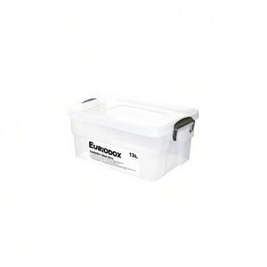 Eurobox 13L para Uso Alimentario y Libre de BPA - Product Image 3