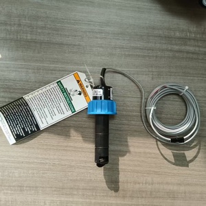 Nuevo y Original Sensor de Flujo de Paletas Signet 3-2536-P0 198 840 143 Sensor de Flujo de Paletas en Stock - Product Image 1