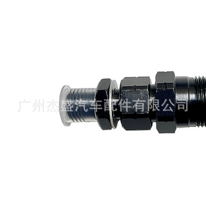 Injecteur diesel 23600-59155 093500-4500 pour Toyota Hilux, soupape d'injection de carburant, pièce de rechange neuve en métal - Product Image 2