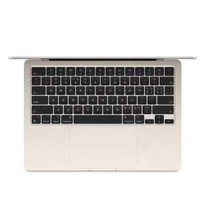 Portátil Empresarial Mabook Air M3 2024 con Pantalla de 13.6 Pulgadas, M-ac OS, 8+10 Núcleos, Marca Original, <span class=keywords><strong>PC</strong></span> Personal - Product Image 2