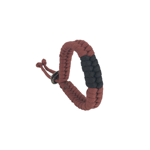 สายรัดข้อมือโพลีเอสเตอร์แบบปรับได้สำหรับ <span class=keywords><strong>Jiu</strong></span>-<span class=keywords><strong>Jitsu</strong></span> แบบบราซิลและอุปกรณ์ปีนเขา - Product Image 3