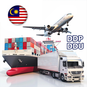 ตัวแทนจัดส่งสินค้าจากประเทศจีนไปทั่วโลกบริการดรอปชิปสำหรับขนส่งสินค้าทางอากาศทางทะเลสำหรับสินค้า FBA - Product Image 1