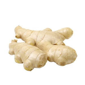 Aria fresca essiccata giovane zenzero cinese cinese prezzo all'ingrosso cibo vegetale zenzero per il mercato del Regno Unito Europa 300g - Product Image 1