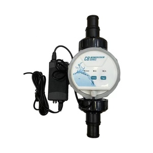 Équipement de désinfection de piscine Générateur de chlore salé Machine de chlore de <span class=keywords><strong>sel</strong></span> de piscine - Product Image 2
