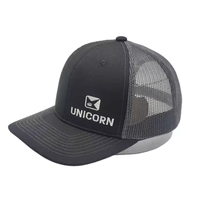 Casquettes de camionneur de haute qualité avec impression de logo personnalisé, broderie, casquettes de sport personnalisées