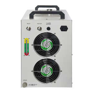 Enfriador de Agua Industrial CW5000, Compacto y de Bajo Consumo, para Enfriamiento de Tubos Láser de CO2 y Husillos - Product Image 5