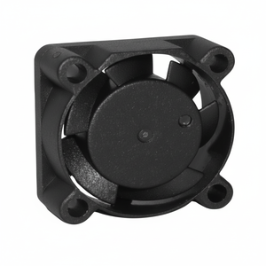 Ventilateur axial DC Crown 2510 pour véhicules - Product Image 1