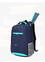 Sac à dos unisexe en polyester pour ordinateur portable, fabriqué au Vietnam, tendance urbaine, fermeture éclair, TIN DUC