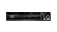 APC Smart-UPS RT 2000VA 1.8KW 230V Online Single Phase Rackmount W/Kit 2U 6x IEC 60320 C13 SURT2000XLI-CH