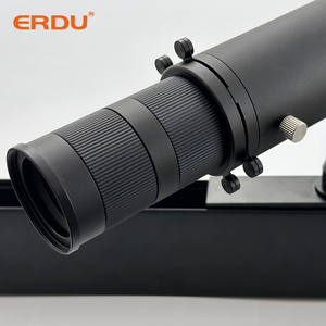 ERDU Zoomable <span class=keywords><strong>Museum</strong></span> Gallery Réglable Led Contour Spotlight Aimant Track Light RA>97 10w 48V Led Magnétique Track Light - Product Image 4