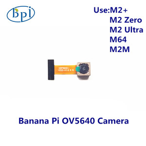 Caméra Banana Pi OV5640 uniquement pour carte Banana Pi OV5640 - Product Image 4