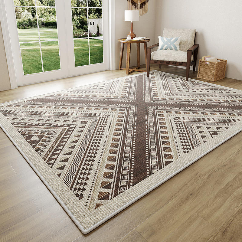 Cachemire extrafin - Manville Brown