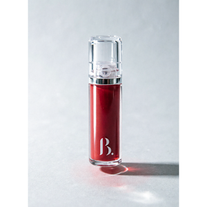 บี. ลิปสติกเนื้อลิควิดสีแดงเม็ดสีเข้มข้นติดทนนาน - Product Image 1