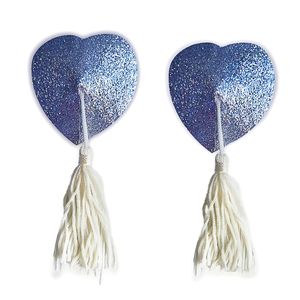 Cache-tétons rouges Sexy pour femmes, autocollant, <span class=keywords><strong>grande</strong></span> <span class=keywords><strong>taille</strong></span>, nœud papillon, <span class=keywords><strong>Lingerie</strong></span>, tendance, paire - Product Image 2