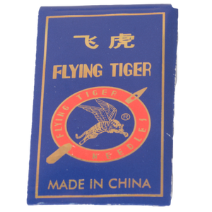 <span class=keywords><strong>Les</strong></span> aiguilles à coudre LW * 6T sont utilisées dans <span class=keywords><strong>les</strong></span> machines à coudre industrielles, marque Flying Tiger, spécifications complètes - Product Image 1