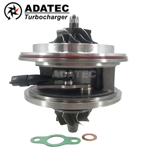 BV43 Turbo cartuccia 53039880226 per <span class=keywords><strong>Hyundai</strong></span> H-1 <span class=keywords><strong>Starex</strong></span> Cargo TQ 2.5 CRDi D4CB Euro 5 turbina geometria 28231-4A701 - Product Image 1