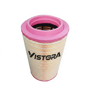 กรองอากาศเครื่องยนต์รถขุด VISTORA รุ่นใหม่ ขายดี รหัสอะไหล่แท้ P784525 1933740 1657523 1363024 1371779 1529632 - Product Image 2